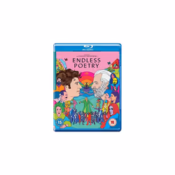 Endless Poetry (Blu-ray)