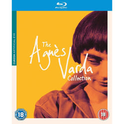 The AgnÃ¨s Varda Collection (Blu-ray)
