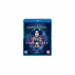 The Handmaiden (Blu-ray)