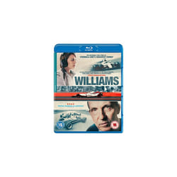 Williams (Blu-ray)