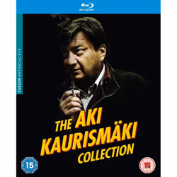 The Aki KaurismÃ¤ki Collection (Blu-ray)