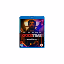 Good Time (Blu-ray)