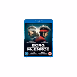 Borg Vs McEnroe (Blu-ray)