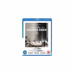 The Killing Of A Sacred Deer (Blu-ray)