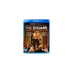 The Square (Blu-ray)