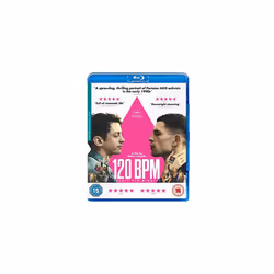 120 BPM (Beats Per Minute) (Blu-ray)