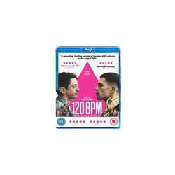 120 BPM (Beats Per Minute) (Blu-ray)