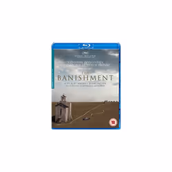 The Banishment (Blu-ray)