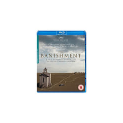 The Banishment (Blu-ray)