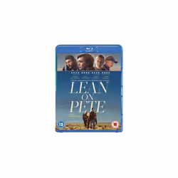 Lean On Pete (Blu-ray)