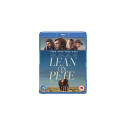 Lean On Pete (Blu-ray)