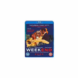 Weekend (Blu-ray)
