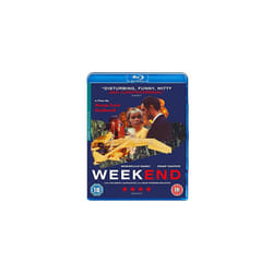 Weekend (Blu-ray)
