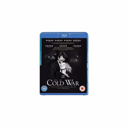 Cold War Blu-Ray [2019]