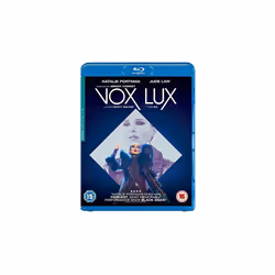Vox Lux (Blu-ray)