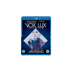Vox Lux (Blu-ray)