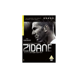 Zidane: a 21st Century Portrait