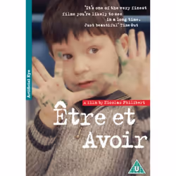 Artificial Eye ART432DVD, Movie, DVD, U, Coloured, French, 94 min
