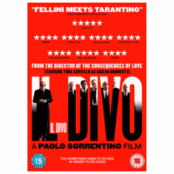 Il Divo (DVD)
