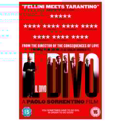 Il Divo (DVD)