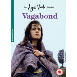 Artificial Eye Vagabond (1985) DVD French