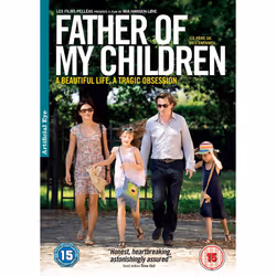 Father of My Children [DVD]