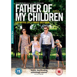 Father of My Children [DVD]