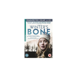Winter's Bone [2010] (DVD)
