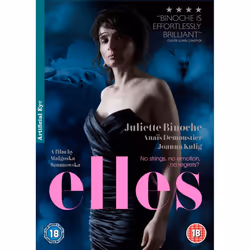 Elles (DVD)