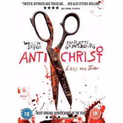 Artificial Eye Antichrist (2009), Movie, DVD, Coloured, French, 104 min, Adults