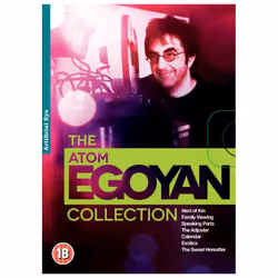 The Atom Egoyan Collection Set) (DVD)