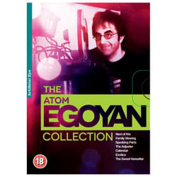 The Atom Egoyan Collection Set) (DVD)