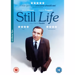 Artificial Eye Still Life (2013), Movie, DVD, Coloured, English, 88 min, Adults