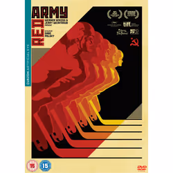 Red Army (DVD)