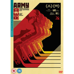 Red Army (DVD)