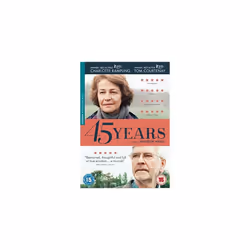 45 Years [2015] (DVD)