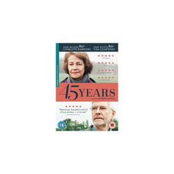 45 Years [2015] (DVD)