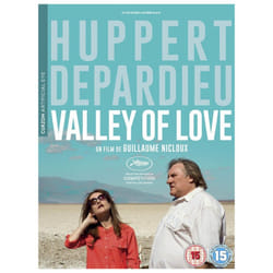 Valley Of Love (DVD)