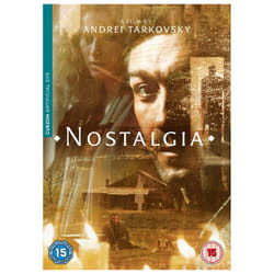 Nostalgia (DVD)