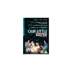 Our Little Sister (DVD)