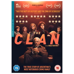The Clan (DVD)