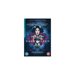 The Handmaiden (DVD)