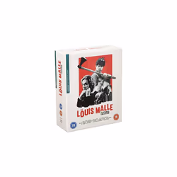 The Louis Malle Collection (DVD)