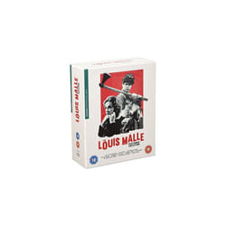 The Louis Malle Collection (DVD)
