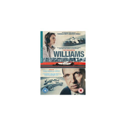 Williams (DVD)