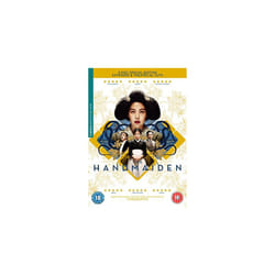 The Handmaiden (DVD)
