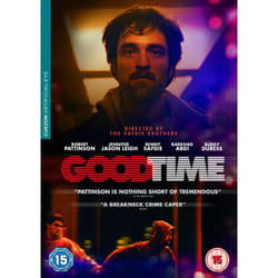 Elevation Sales Good Time (2017)