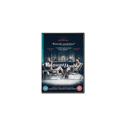 L'Amant Double (DVD)