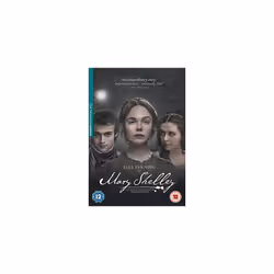 Mary Shelley (DVD)