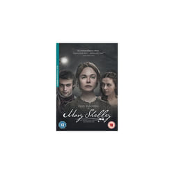 Mary Shelley (DVD)
